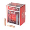 HRNDY 338CAL .338 307GR SUB-X 50CT