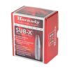 HRNDY 338CAL .338 307GR SUB-X 50CT