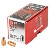 HRNDY XTP 38CAL .357 158GR 100CT