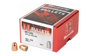 HRB45177_1.jpg HRNDY FMJ-RN 45CAL .451 230GR 100CT