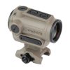 H-SUN ARO ENCLOSED RED 2MOA FDE