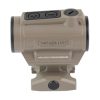 H-SUN ARO ENCLOSED RED 2MOA FDE