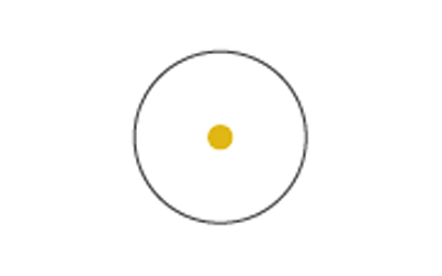 H-SUN EPS CARRY GLD ENCL PSTL 6MOA