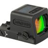 H-SUN EPS CARRY MRS RED SOLAR ALUM