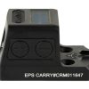 H-SUN EPS CARRY MRS RED SOLAR ALUM