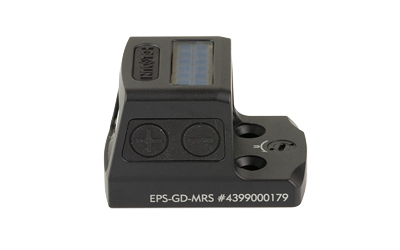 H-SUN EPS GLD ENCL PSTL 2MOA/32MOA