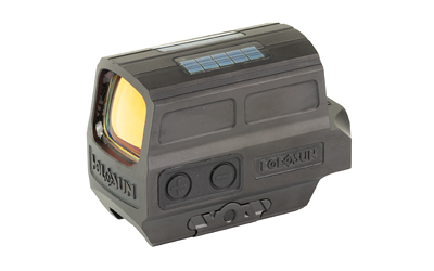 HSHE512T-GR_1.jpg H-SUN ENCLOSED REFLEX TI MRS GRN SLR