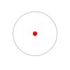 HSHS407C-X3-RD_4.jpg H-SUN 407C X3 RED OPEN PSTL 2MOA DOT