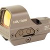 HSHS510C-GR-FDE_1.jpg H-SUN ELITE REFLEX MRS GRN SOLAR FDE