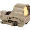 HSHS510C-GR-FDE_2.jpg H-SUN ELITE REFLEX MRS GRN SOLAR FDE