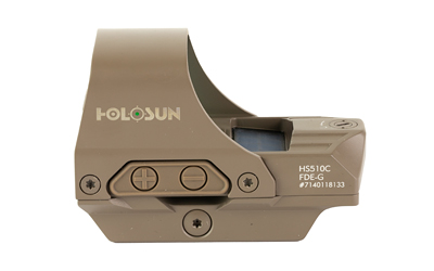 HSHS510C-GR-FDE_3.jpg H-SUN ELITE REFLEX MRS GRN SOLAR FDE