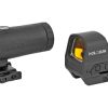 HSHS510C-HM3X_1.jpg H-SUN HS510C & 3X MAGNIFIR BLK COMBO