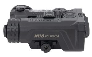 HSIRIS-GR3_1.jpg H-SUN IRIS 3 GR & VCSEL IR LASER BLK