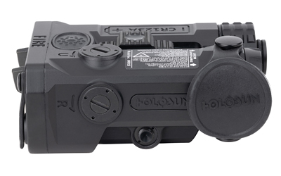 H-SUN IRIS 3 GR & VCSEL IR LASER BLK