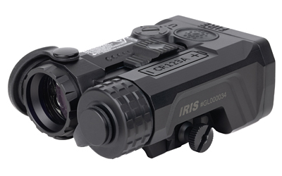 H-SUN IRIS 3 GR & VCSEL IR LASER BLK