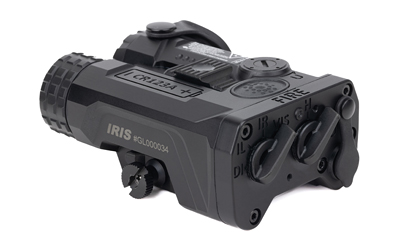 HSIRIS-RD3_3.jpg H-SUN IRIS 3 RED & VCSEL IR LASERS