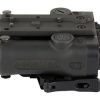 HSLE420-GR_4.jpg H-SUN LASER GREEN & IR W/IL TI BODY