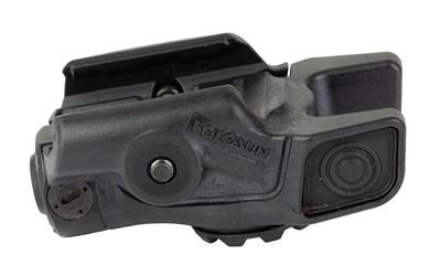 H-SUN RAIL MOUNTED LASER RED