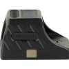 H-SUN SCS GRN 320 SOLAR CHARGING BLK