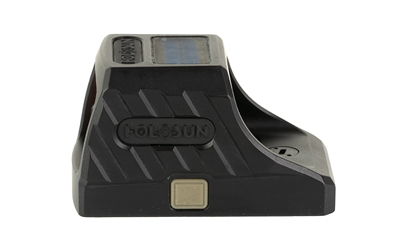 H-SUN SCS GRN 320 SOLAR CHARGING BLK