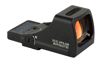 HSSCS-VP9-GR_2.jpg H-SUN SCS GRN VP9 SOLAR CHARGING BLK