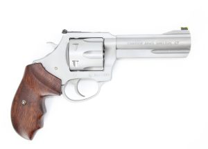 IMG_0403__14089.1661973200.1280.1280.jpg Charter Arms Model 73546 The Professional VI .357 Magnum 4.2" 6 Rounds Stainless Steel/Wood Grip