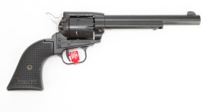 IMG_0417__01687.1663011145.1280.1280.jpg Heritage Manufacturing Rough Rider SRR22MBS6PG .22 LR/.22 WMR 6.5" 6 Rounds Black/SBK