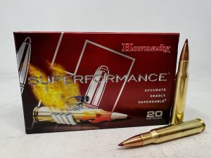 IMG_2452__99471.1663610261.1280.1280__52586.1663615360.1280.1280.jpg Hornady 30-06 Springfield Superformance Ammunition H81169 165 Grain CX Ballistic Tip 20 Rounds