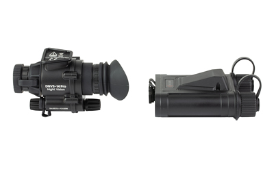INFITAC DNVS-14 PRO NIGHT VISION BLK