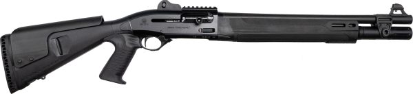 BTA 1301 TAC C M2 12/18MC BLK