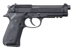 BTA 96A1 40SW DA B 10RD W/3MAG