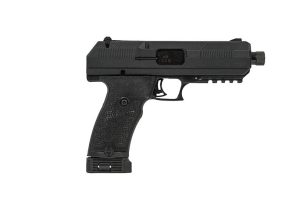 JCP40G2__16507.1686683789.1280.1280__58860.1729271398.1280.1280.jpg Hi-Point JCP40G2HSP JCP Gen 2 40S&W Home Security Package Poly-Frame Pistol 5.2" Threaded Barrel 10+1 Black