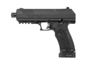 JHP45G2__11187.1686683403.1280.1280__79255.1729271973.1280.1280.jpg Hi-Point JHP45G2HSP JHP Gen 2 .45 ACP Home Security Package 5.2" Threaded Barrel 9+1 Black