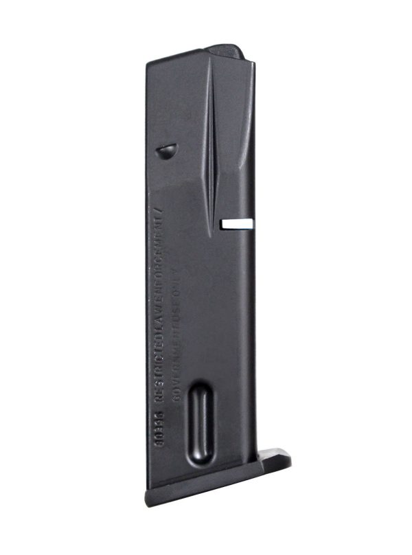 BTA MAG M84F 380AP BLK 13RD