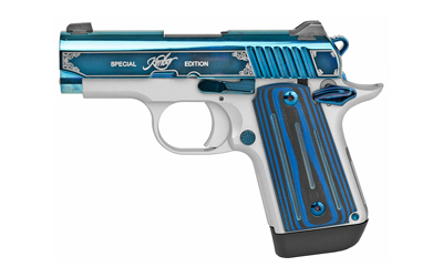 KMB MICRO 9 SAPPHIRE 9MM 3S 7