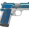 KMB MICRO 9 SAPPHIRE 9MM 3S 7
