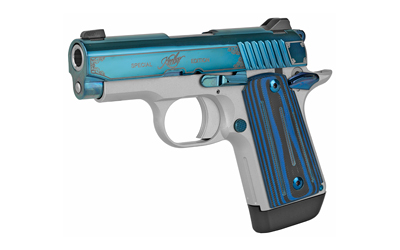 KMB MICRO 9 SAPPHIRE 9MM 3S 7