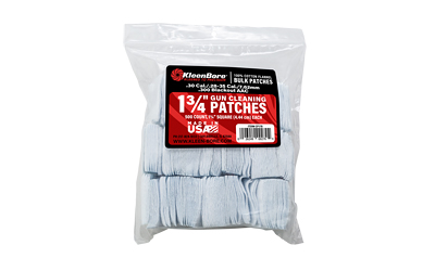 KLBCP17B_1.jpg KLEEN BR SPR PATCH 28-35 500PK