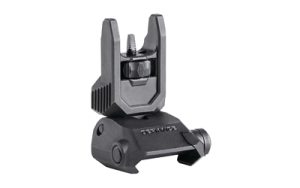 KRDA-FSBL00_1.jpg KRISS FRNT FLIP SIGHT STEEL
