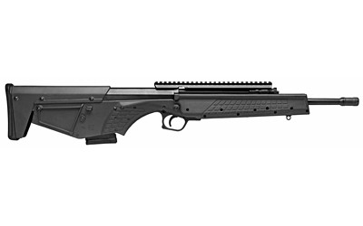 KTRDBCBLK_1__35143.1780496389.1280.1280.jpg Kel-Tec RDBCBLK RDB Charlie CA Compliant Downward Ejecting Bullpup Semi-Auto Rifle 5.56x45mm 20.5" 10+1 Black