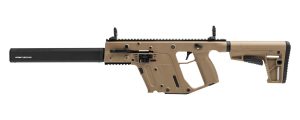 KV45-CFD20__73426.1663864752.1280.1280.jpg KRISS Vector KV45-CFD20 CRB G2 Semi-Auto Rifle .45ACP 16" 13+1 FDE