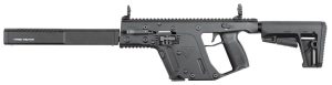 KV90-CBL20__51476.1663857694.1280.1280.jpg KRISS Vector KV90-CBL20 CRB G2 Semi-Auto Rifle 9mm 16" 17+1 Black