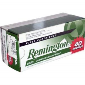 L22503B-2__79927__17158.1541607564.1280.1280.jpg Remington 22-250 L22503B 45 gr JHP Value Pack 40 rounds
