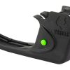 VIRIDIAN E SERIES GREEN RUGER LCP2
