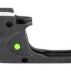 VIRIDIAN E SERIES GREEN RUGER LCP2