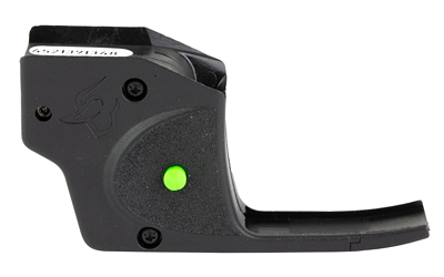 LAS912-0043_3.jpg VIRIDIAN E SERIES GRN LSR TAURUS GX4