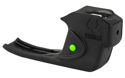 VIRIDIAN E SERIES GRN LASER LCP MAX