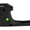 VIRIDIAN E SERIES GRN LASER LCP MAX