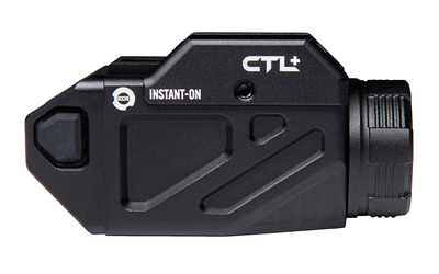LAS930-0026_1.jpg VIRIDIAN CTL+ TAC LIGHT 1100 LUM BLK