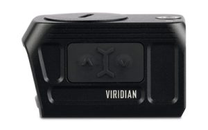 LAS981-0053_1.jpg VIRIDIAN RFX45 GRN W/RMR ADAPTER